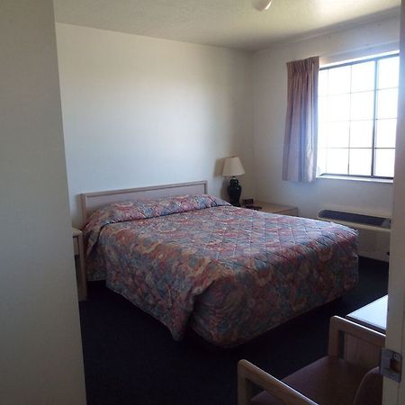 Four Corners Inn Blanding Luaran gambar