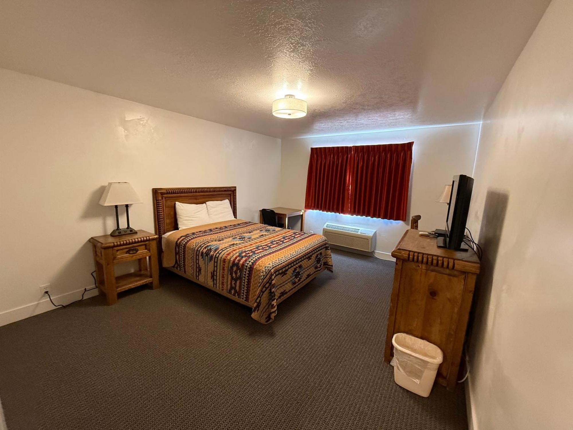 Four Corners Inn Blanding Luaran gambar